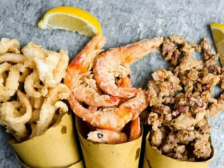 Fritto O Grigliato? Gastronomia Di Pesce