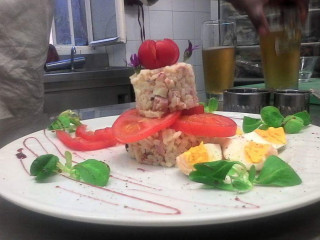 18 Kts Pizzeria