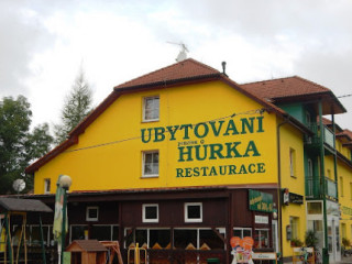 Hůrka