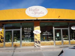 Voglia Di Sfoglia