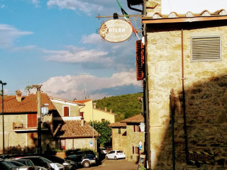 Pizzeria Latera