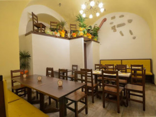 Baronetto Pizzeria