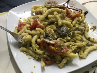 Pollo D'oro