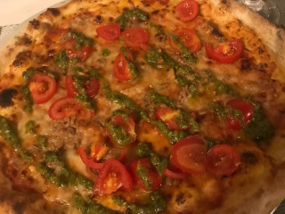 Pizzeria Nerone Domus Aurea