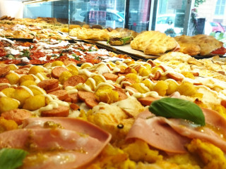 Eurofocaccia Centro Terni