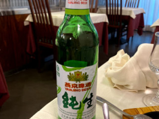 Asia Cinese Pizzeria