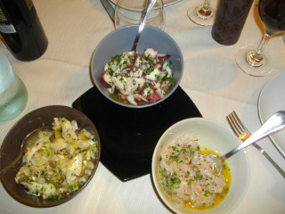 Maredentro