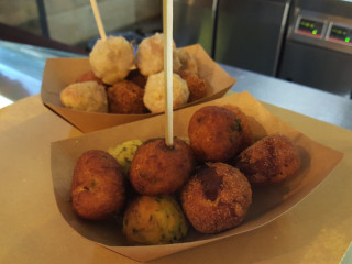Birra E Polpette