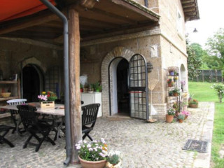 Agriturismo La Sorgente"h