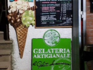 Il Gelato Che Mancava
