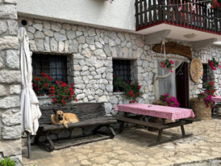 Agriturismo Malga Quarnan