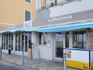 Bar Beach Di Antonio Novaro C