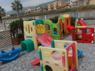 Lido Cinque Stelle