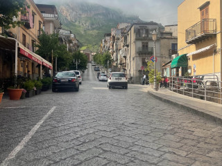 Trattoria Carricaturi