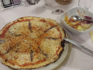 Pizzeria Daniel Zen