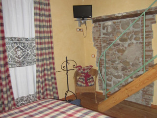 Cà Mattei