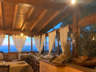 Agriturismo Santu Petru