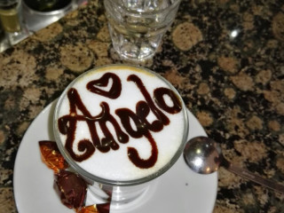 Goppion Caffetteria Monfalcone