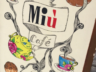 Miu Cafe