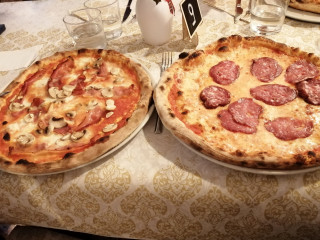 Civico 02 Cafe'