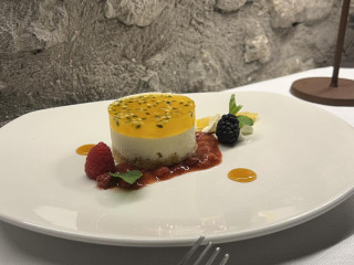 Cucina Ai Monti