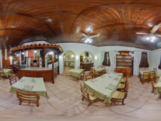 La Rustica