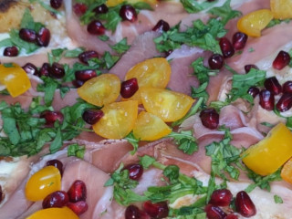 L'antica Pizza Di Butera Umberto