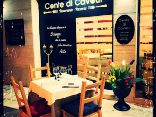 Pizzeria Conte Di Cavour