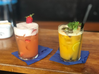 Plaza Cafe