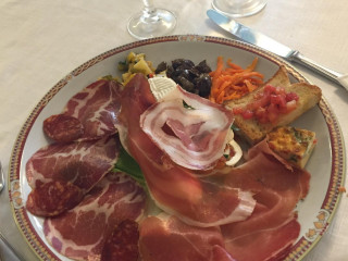Degli Ulivi