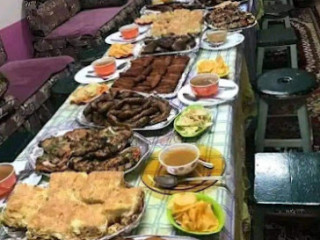 مطعم البيك للمشويات