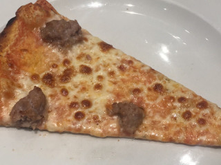 Pizza Club No Limits