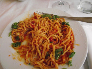 Taverna La Lanterna