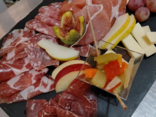 Caffe Cremeria Mattielli