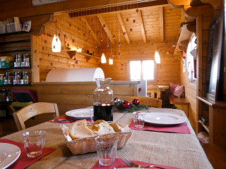 Malga Col Toront