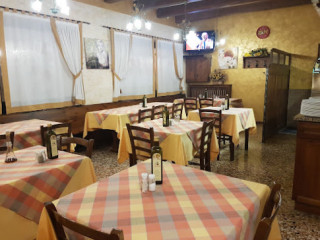 Trattoria Pizzeria Alle Rose