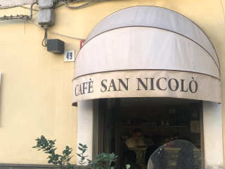 Cafe San Nicolo