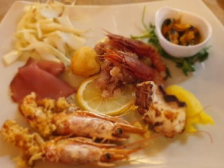Osteria Lucitana