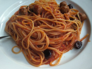 Cucina Da Moreno