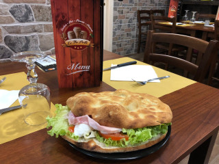 Le Tre Botti Enoteca Pub Birreria Pizzeria