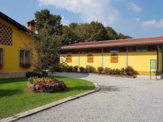 Agriturismo Monsereno