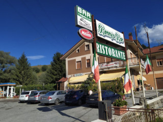 Benny's
