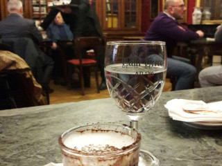 Caffe Greco