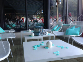 Baya Paraggi Ristorante Lounge Bar