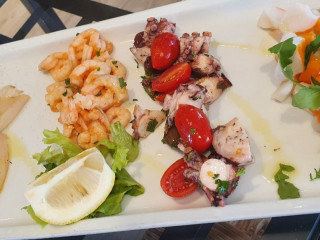 Pizzeria Positano