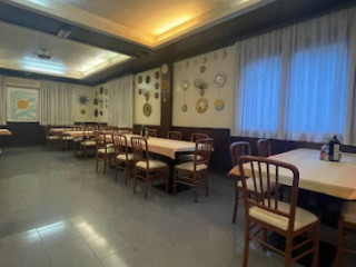 Trattoria Pizzeria Al Sole