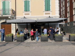 Pizzeria Snoopyzza