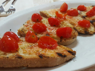 Premiata Trattoria Prati