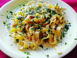 Pasta Pizza E Non Solo