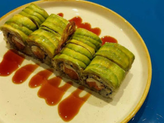 Yama Sushi